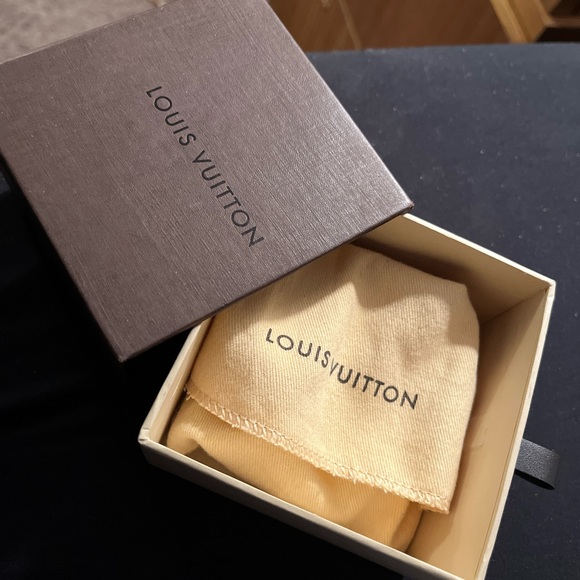 Louis Vuitton Key Chain - Picture 2 of 4